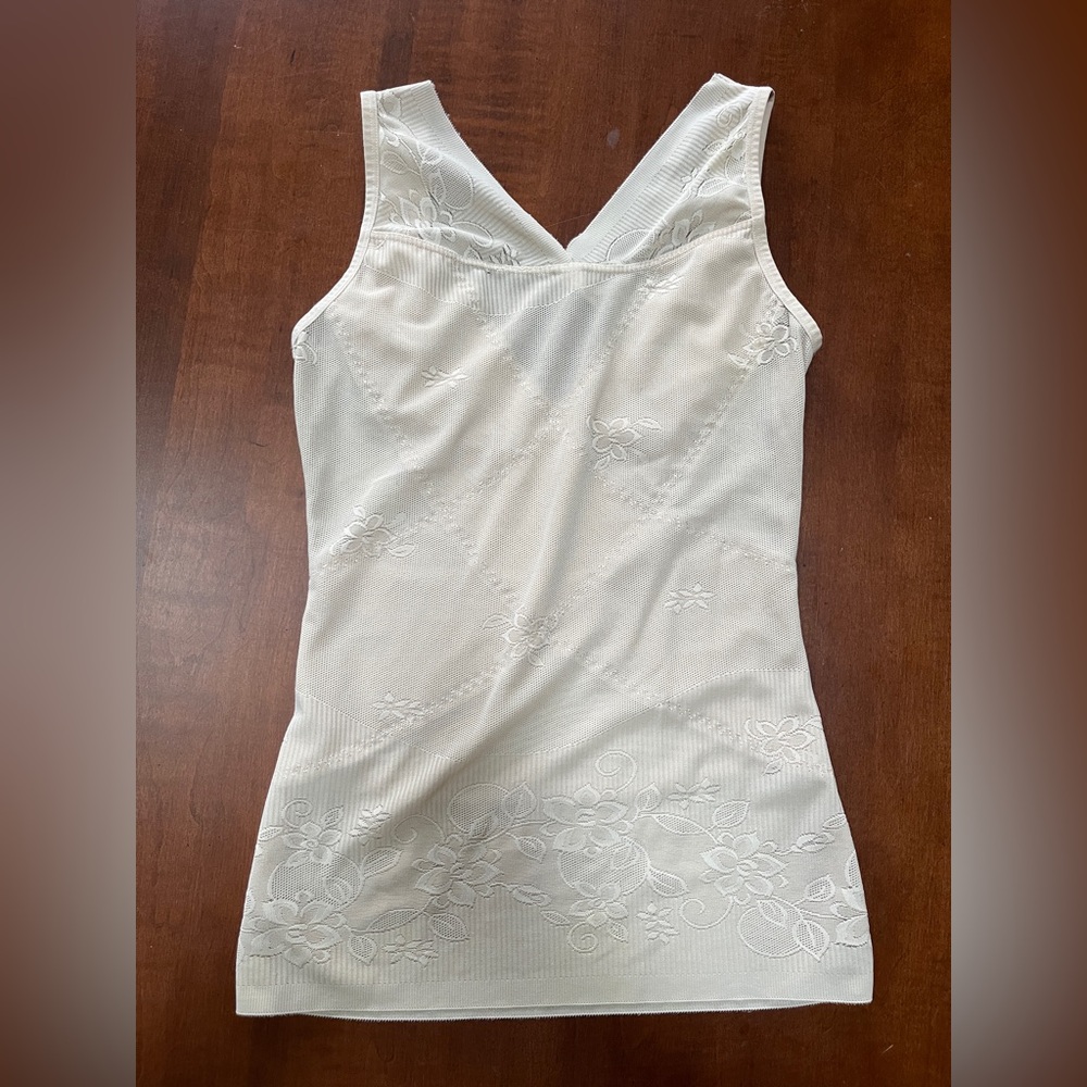 Heavenly Shapewear Tank Top